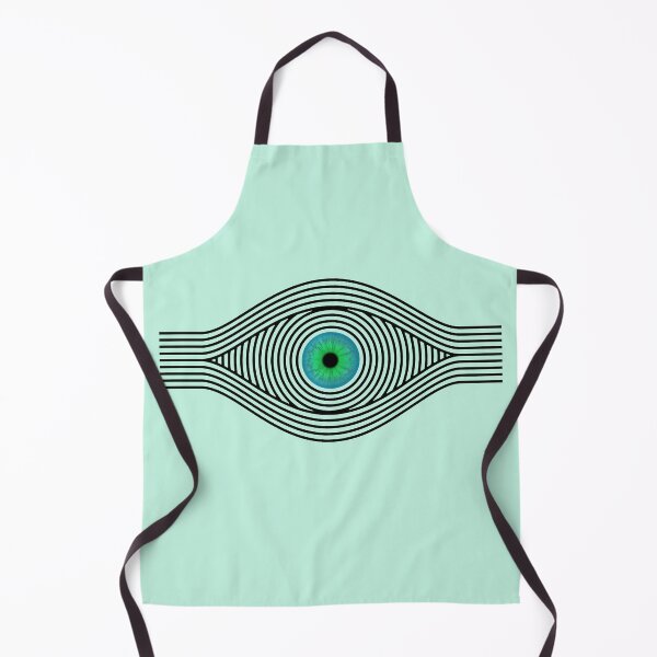 Item preview, Eye Opener - Green designed and sold by Fanarchist.