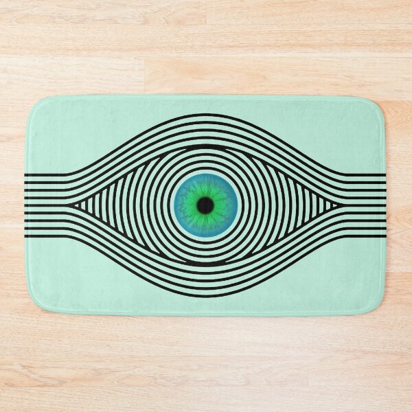 Item preview, Eye Opener - Green designed and sold by Fanarchist.