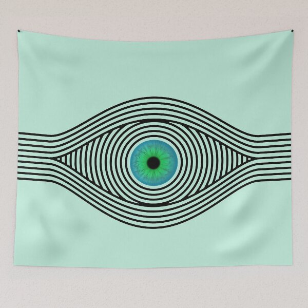 Item preview, Eye Opener - Green designed and sold by Fanarchist.