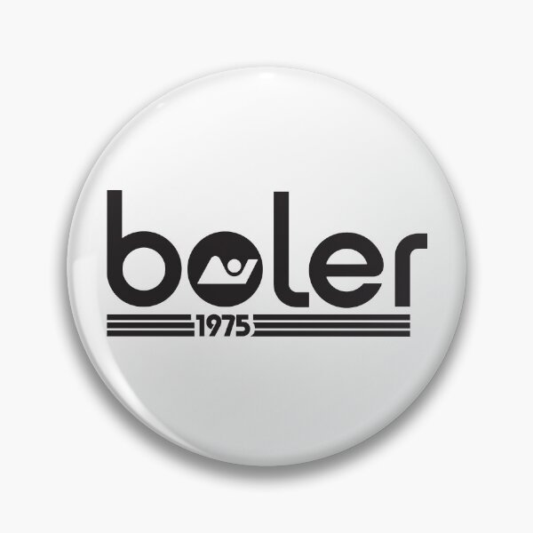 Item preview, Boler vintage camper/caravan 1975 production year for light items designed and sold by buchananmab.