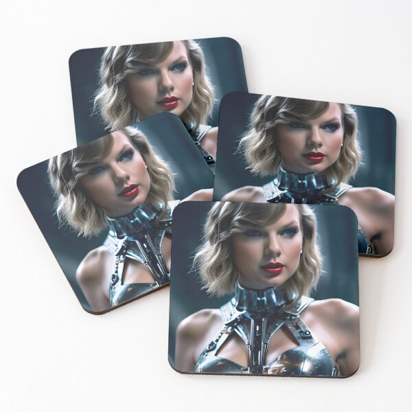 Item preview, Forget Schwifty...Get Swiftie !!! ~ Fanart designed and sold by Hall-O-Gram.