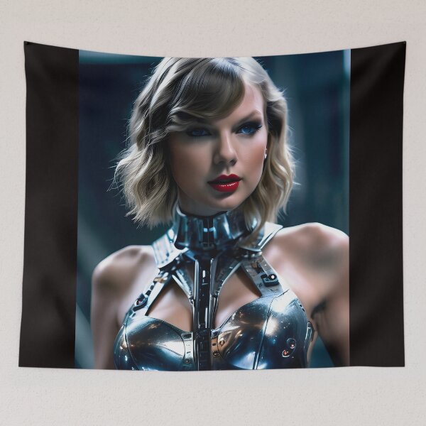 Item preview, Forget Schwifty...Get Swiftie !!! ~ Fanart designed and sold by Hall-O-Gram.