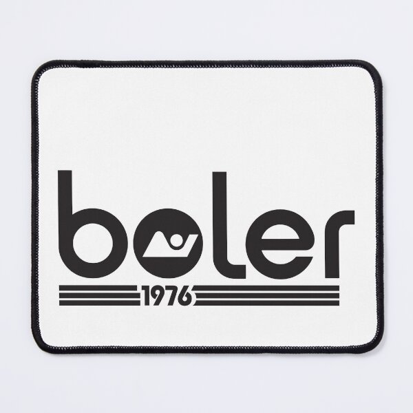Item preview, Boler vintage camper/caravan 1976 production year for light items designed and sold by buchananmab.