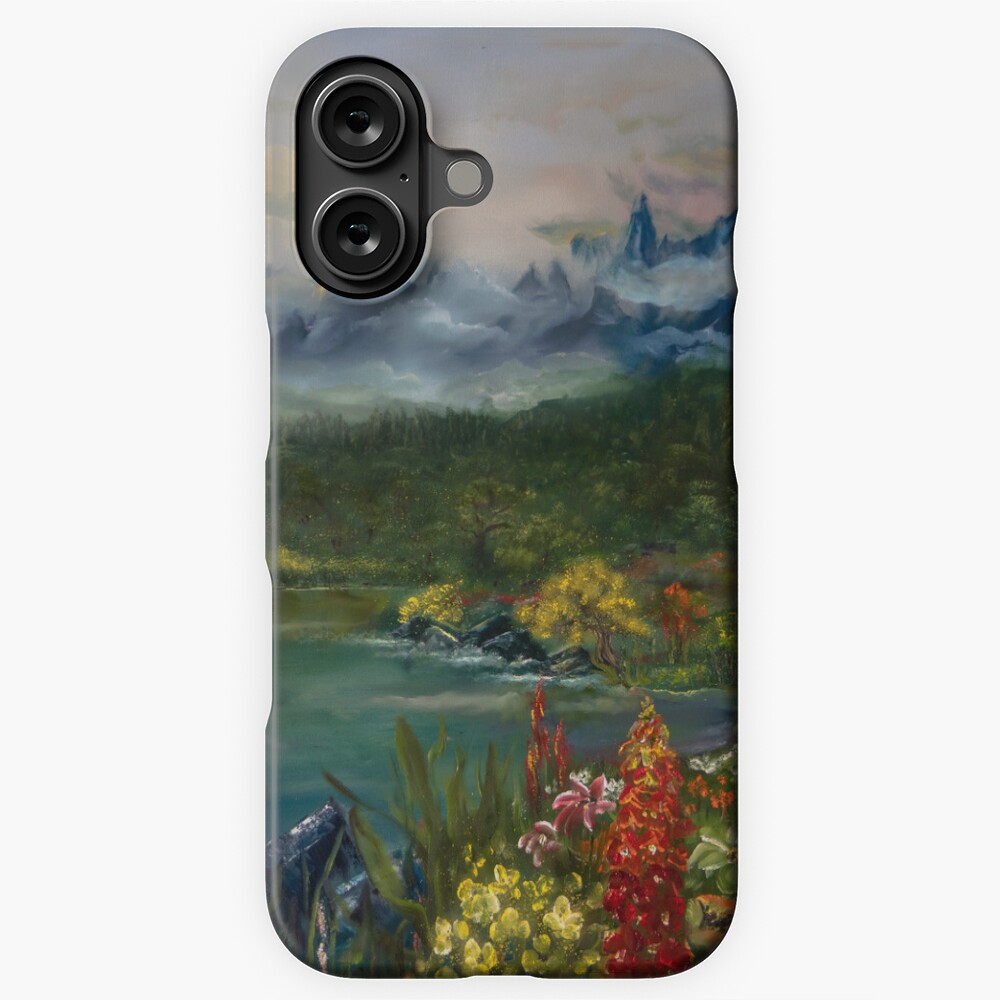 Artikel-Vorschau von iPhone Leichte Hülle, designt und verkauft von MaryCronos.