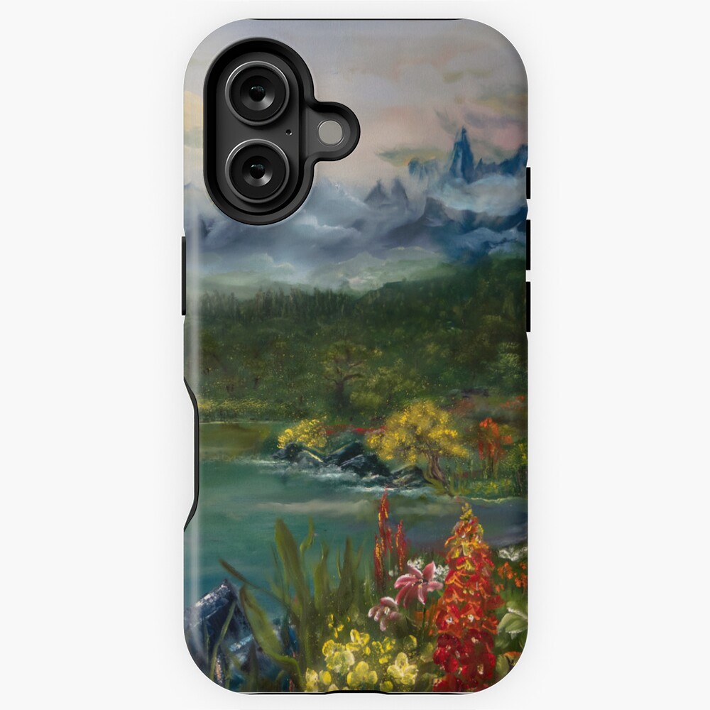 Artikel-Vorschau von iPhone Robuste Hülle, designt und verkauft von MaryCronos.