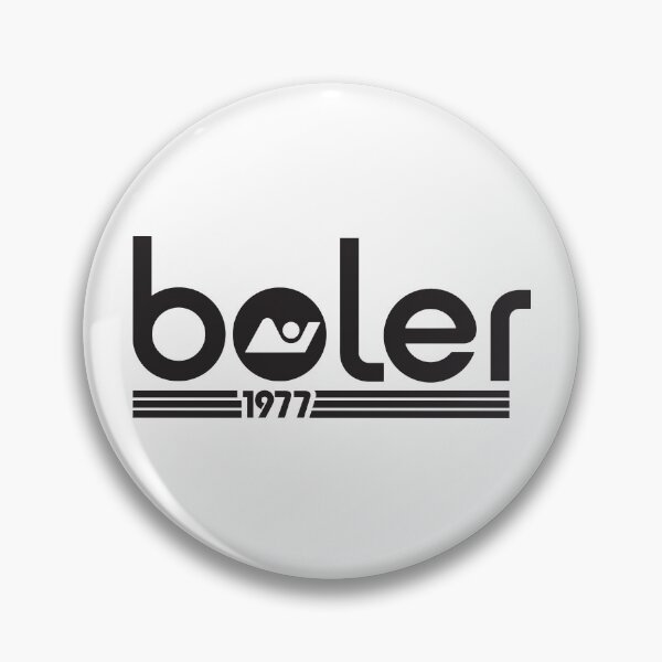 Item preview, Boler vintage camper/caravan 1977 production year for light items designed and sold by buchananmab.