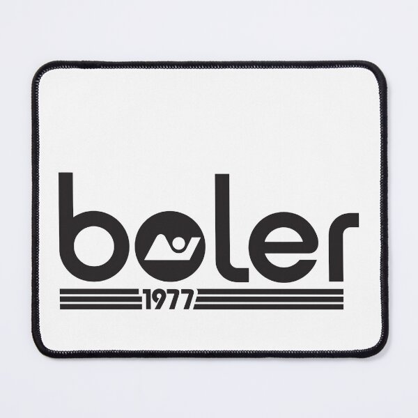 Item preview, Boler vintage camper/caravan 1977 production year for light items designed and sold by buchananmab.