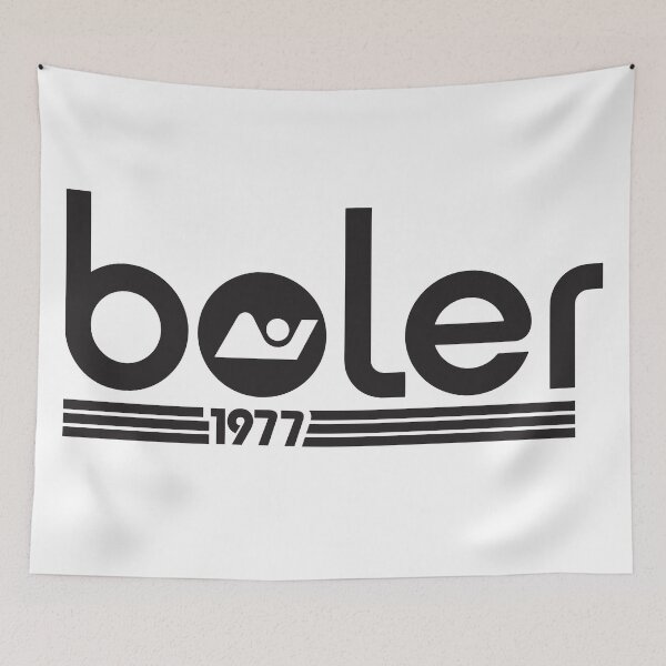 Item preview, Boler vintage camper/caravan 1977 production year for light items designed and sold by buchananmab.