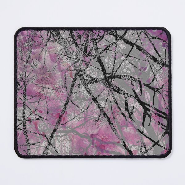 Item preview, Frosty Blossoms! designed and sold by dawnsm.