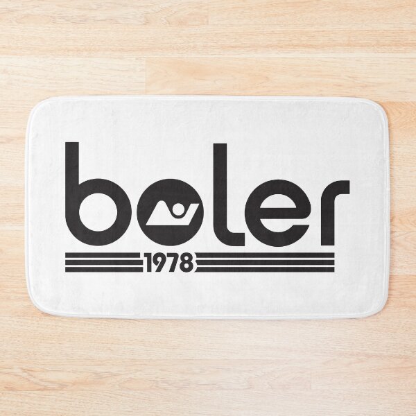Item preview, Boler vintage camper/caravan 1978 production year for light items designed and sold by buchananmab.