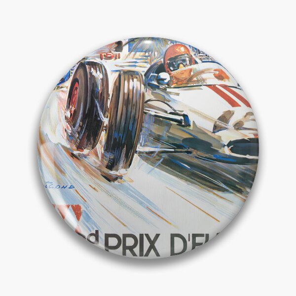 Item preview, 1963 Monaco Grand Prix Racing  |   Monaco Grand Prix Race designed and sold by TeeARTHY.