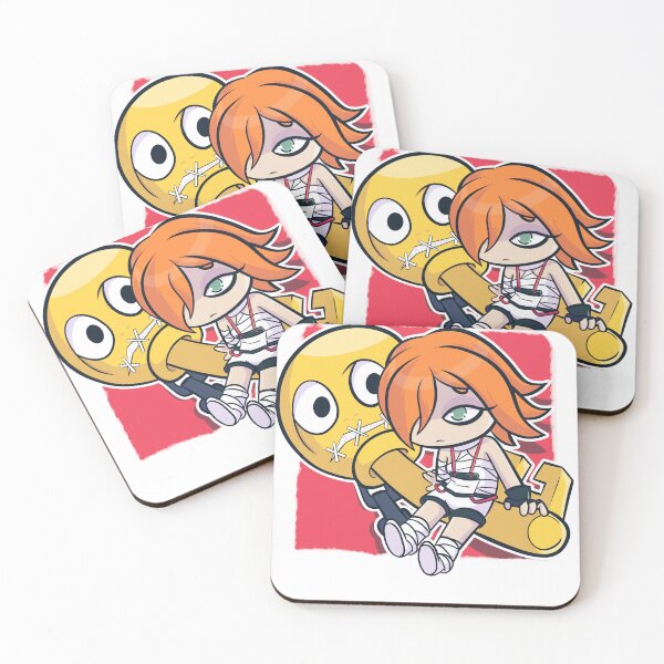 Artikelvorschau, ABA-Chibi entworfen und verkauft von Bouxn.