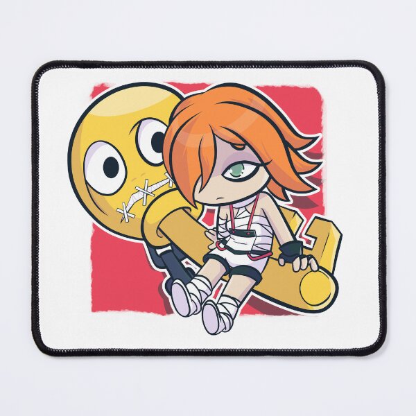 Artikelvorschau, ABA-Chibi entworfen und verkauft von Bouxn.