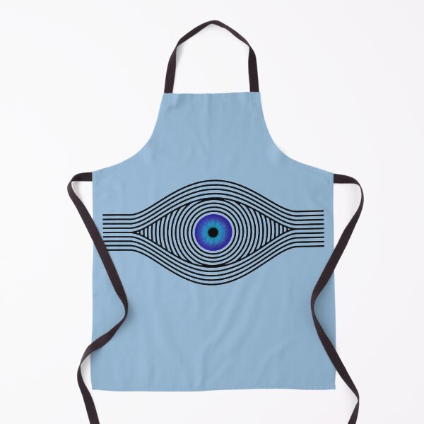 Item preview, Eye Opener - Blue designed and sold by Fanarchist.