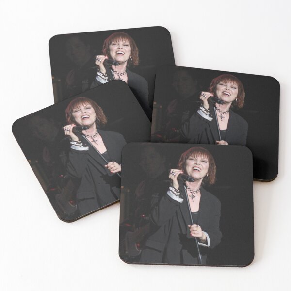 Item preview, Pat Giraldo - Photograph designed and sold by ConcertImages.