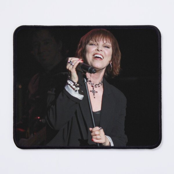 Item preview, Pat Giraldo - Photograph designed and sold by ConcertImages.