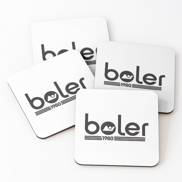 Item preview, Boler vintage camper/caravan 1980 production year for light items designed and sold by buchananmab.