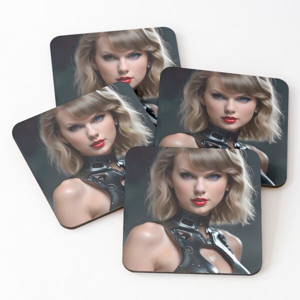Item preview, Forget Schwifty...Get Swiftie !!! ~ Fanart designed and sold by Hall-O-Gram.