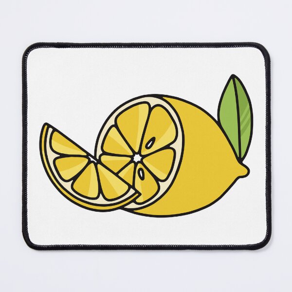 Item preview, Lemon Half designed and sold by murialbezanson.