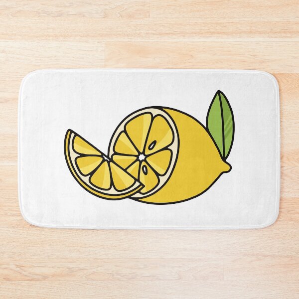 Item preview, Lemon Half designed and sold by murialbezanson.