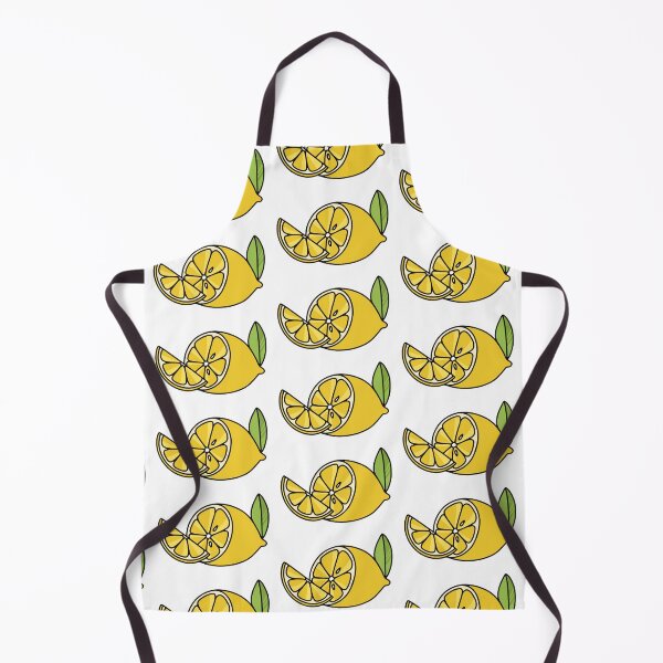 Item preview, Lemon Half designed and sold by murialbezanson.