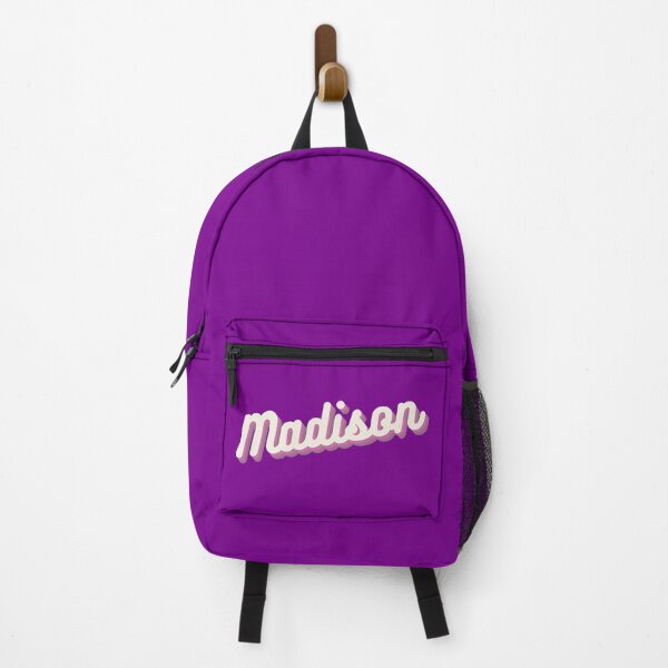 Item preview, Madison Name designed and sold by ArtCraftLab.