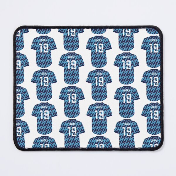 Item preview, Caitlin Foord Football Shirt Illustration designed and sold by samanthagarrett.