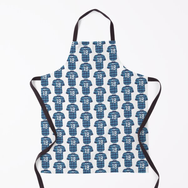 Item preview, Caitlin Foord Football Shirt Illustration designed and sold by samanthagarrett.