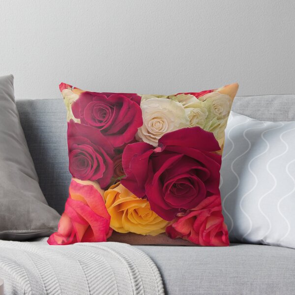 Item preview, Bouquet of Roses designed and sold by CatsArtStore.