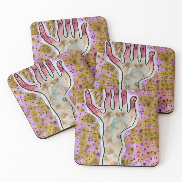 Item preview, Hold On designed and sold by rensiearts.