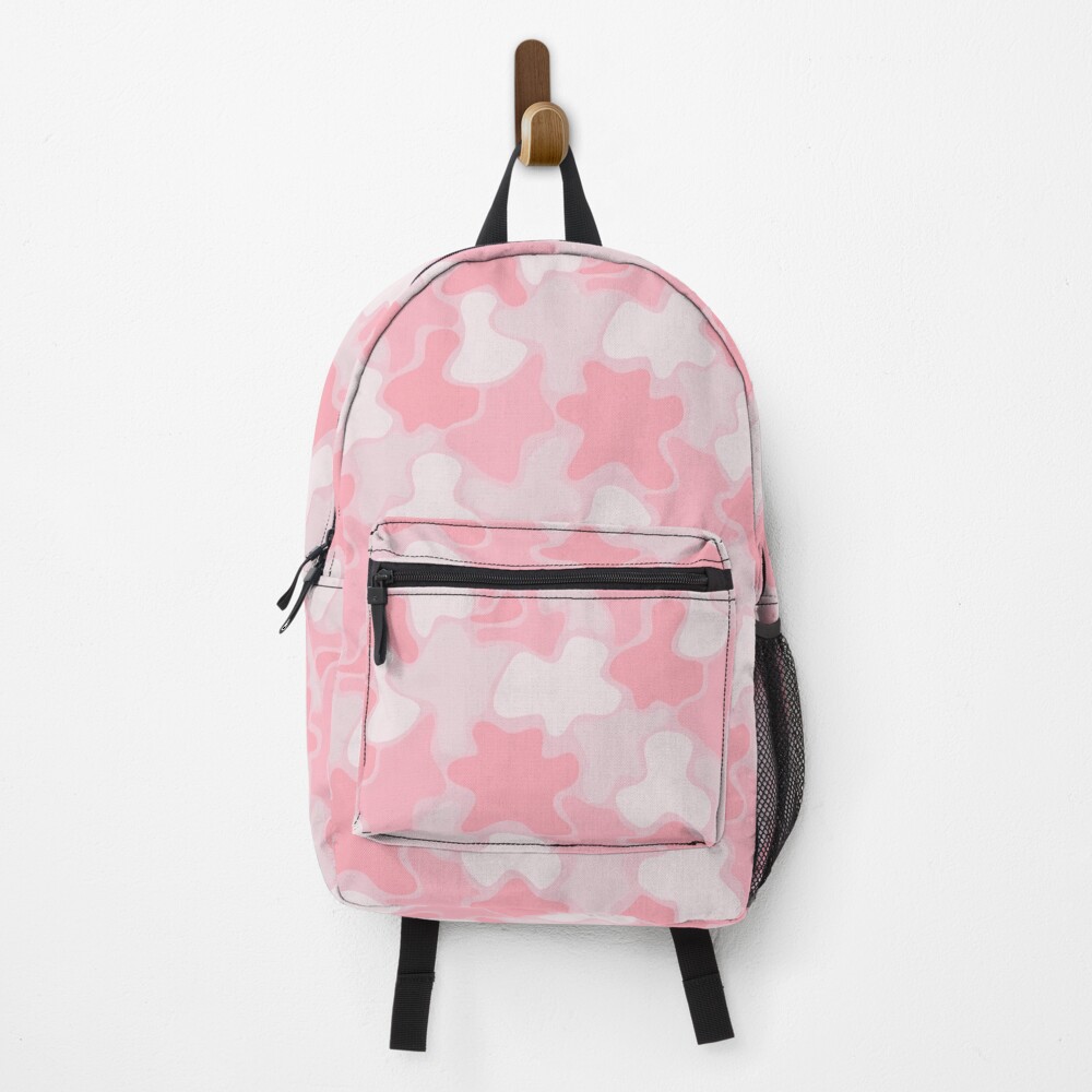Item preview, Backpack designed and sold by PatternsPalette.