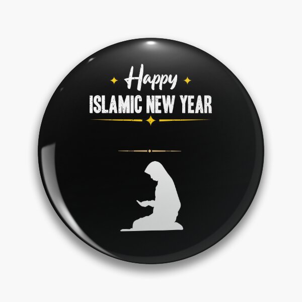Item preview, IslamicNew Year designed and sold by Beatka1.