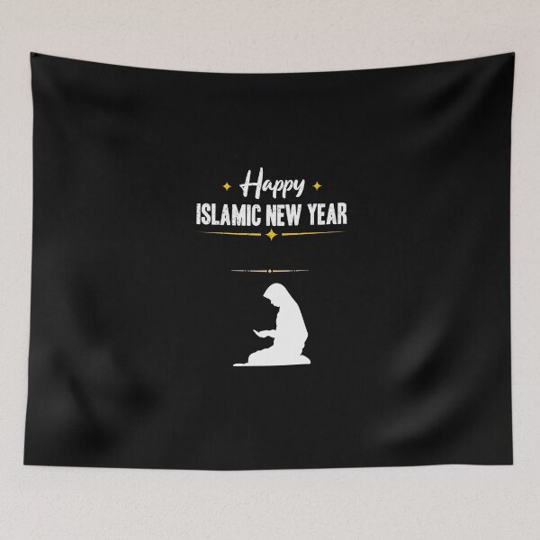 Item preview, IslamicNew Year designed and sold by Beatka1.
