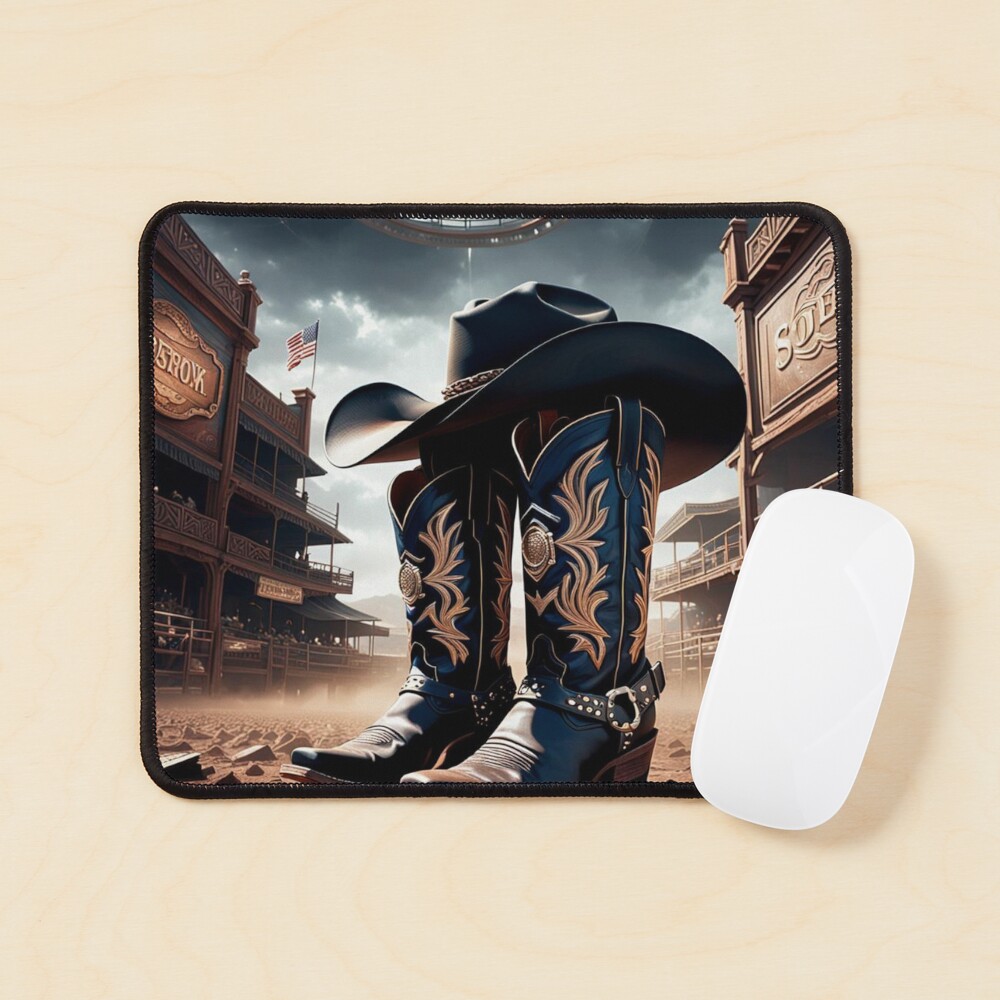 Item preview, Mouse Pad designed and sold by Uniqueimagine.