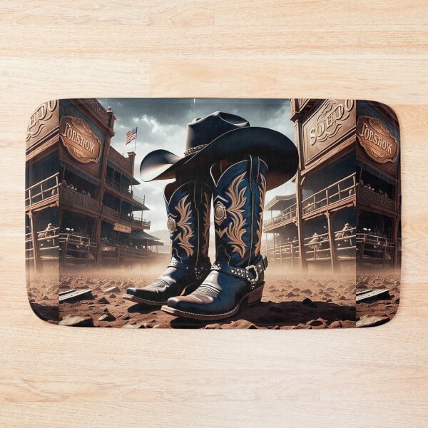 Item preview, Collecting Rodeo Dust designed and sold by Melissa Salazar.