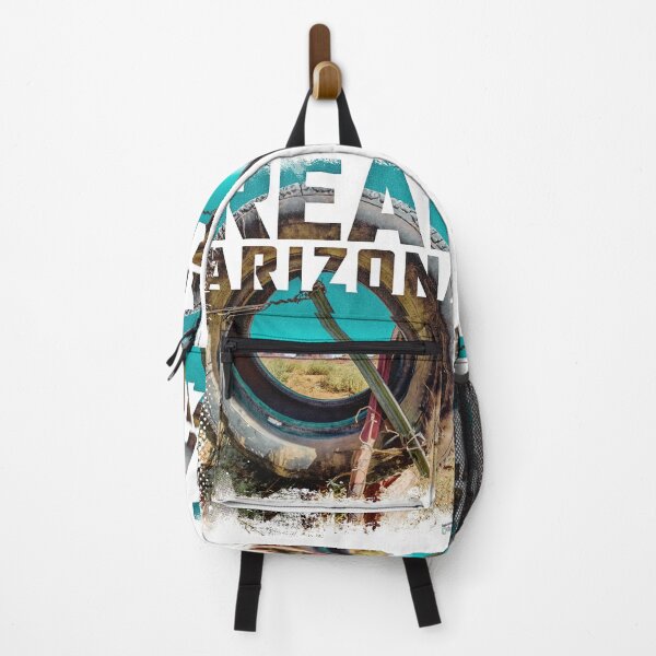 Item preview, Real Arizona - Tyre designed and sold by CloudMindsCM.