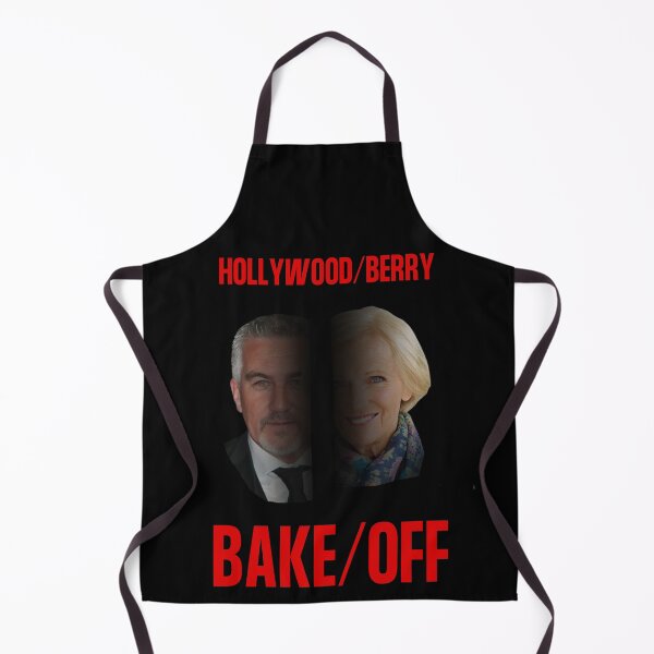 Item preview, great british bake off face off designed and sold by Alyn8.
