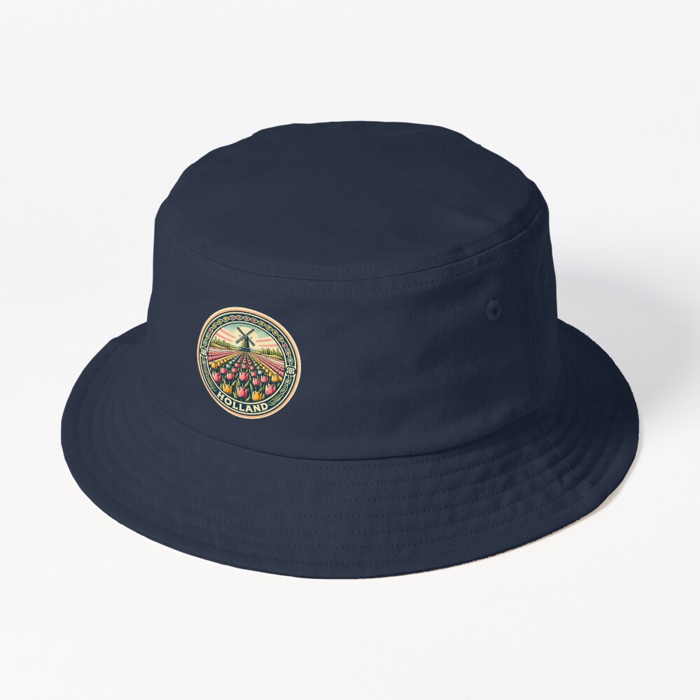 Item preview, Bucket Hat designed and sold by KrisSidDesigns.