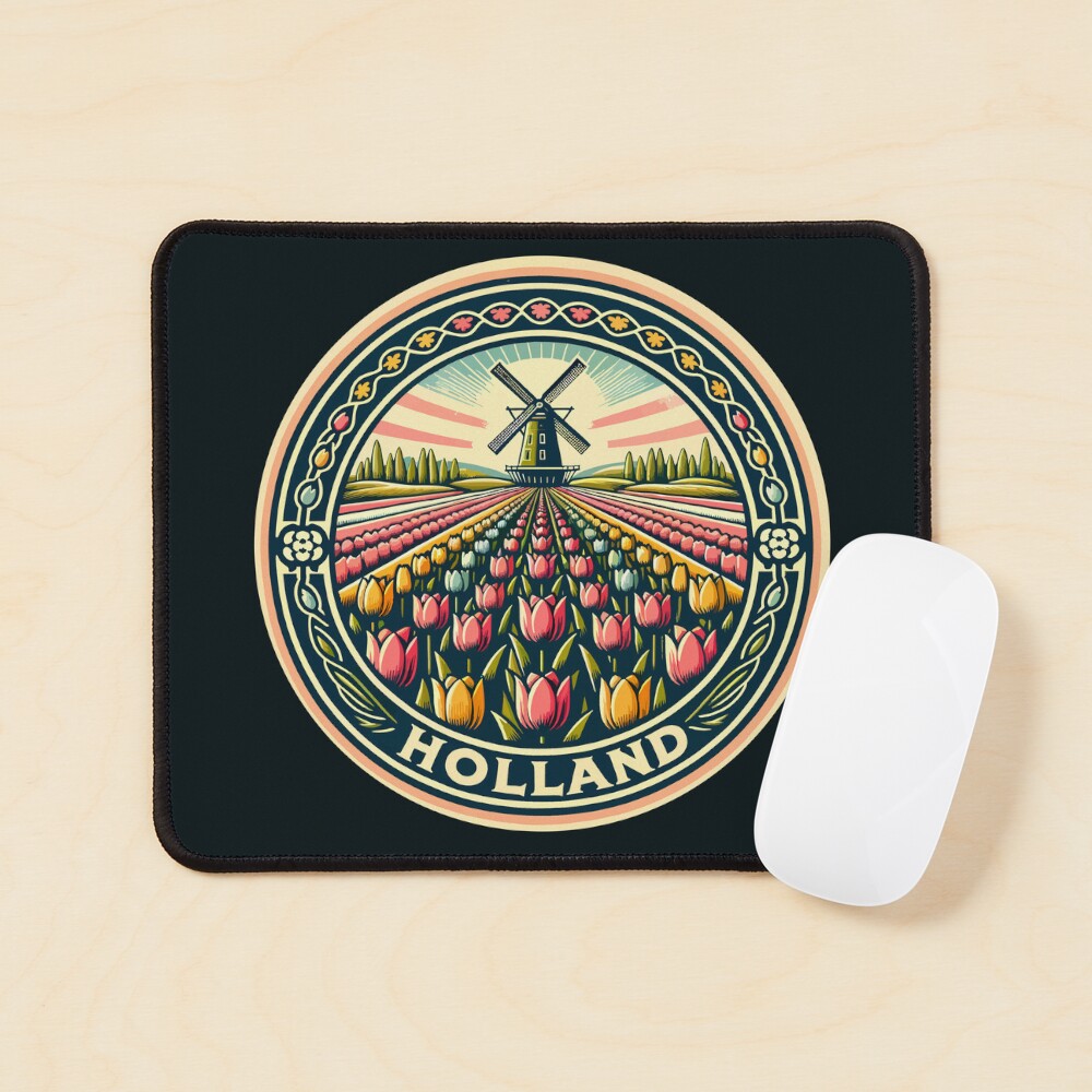 Item preview, Mouse Pad designed and sold by KrisSidDesigns.