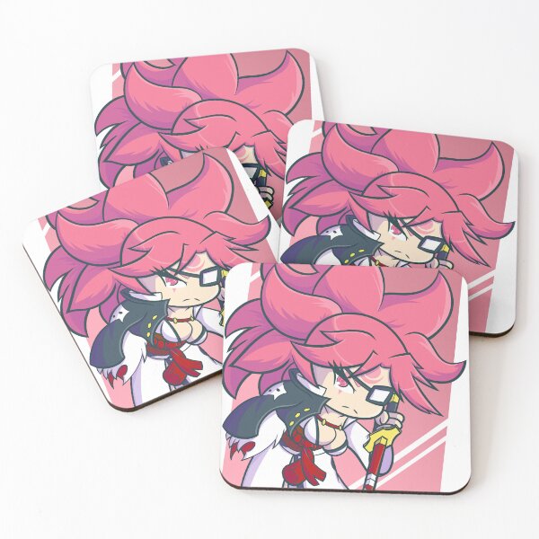 Item preview, Chibi Baiken designed and sold by Bouxn.