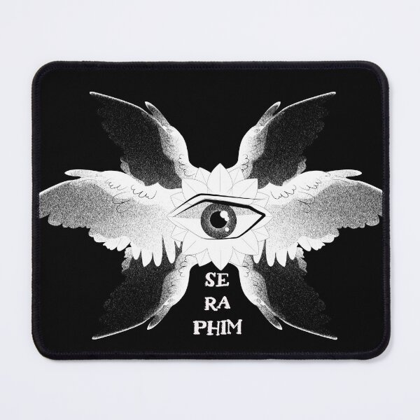Item preview, Seraphim designed and sold by EMMA0453.