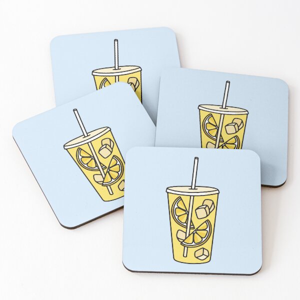 Item preview, Fresh Squeezed Lemonade designed and sold by murialbezanson.