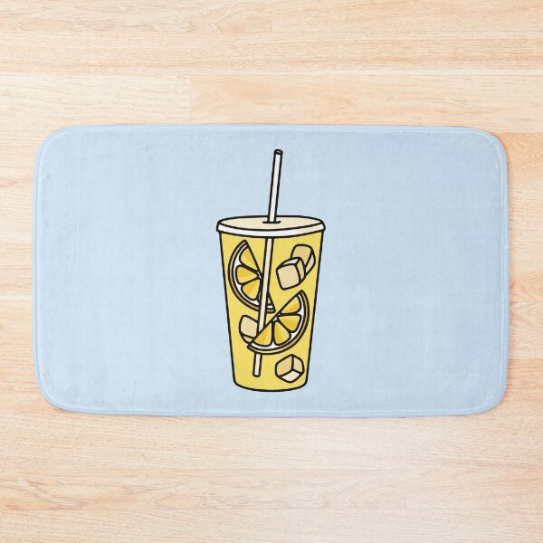 Item preview, Fresh Squeezed Lemonade designed and sold by murialbezanson.