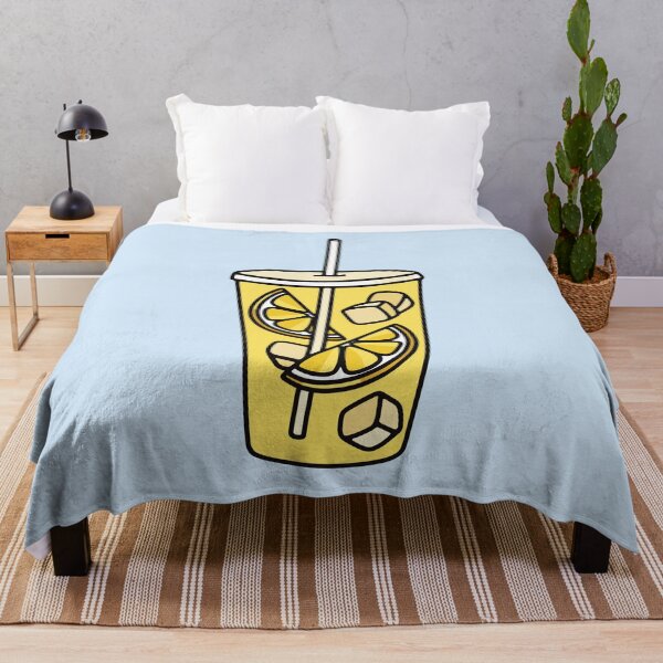 Item preview, Fresh Squeezed Lemonade designed and sold by murialbezanson.