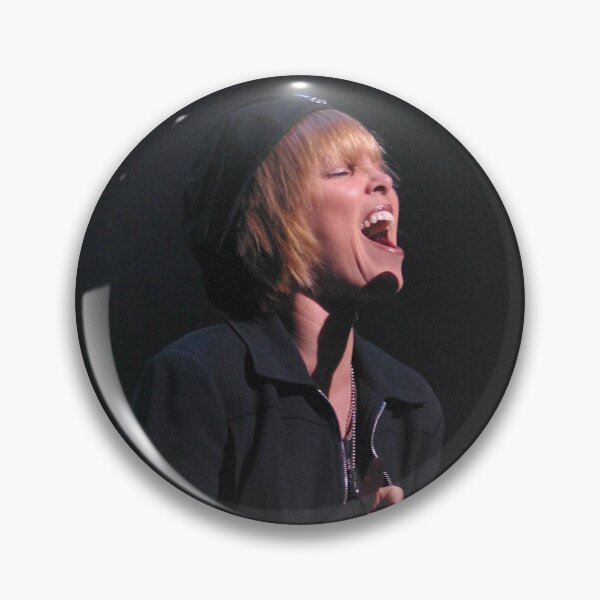 Item preview, Pat Giraldo - Photograph designed and sold by ConcertImages.