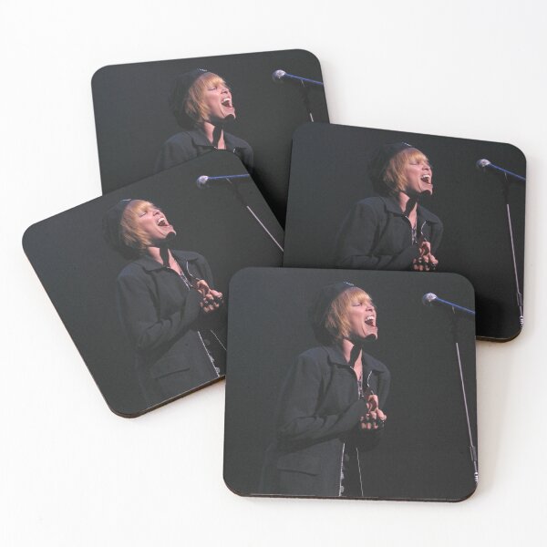 Item preview, Pat Giraldo - Photograph designed and sold by ConcertImages.
