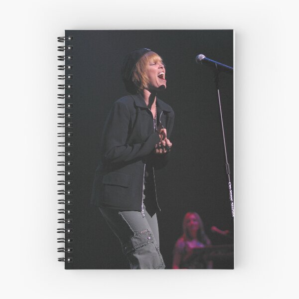 Item preview, Pat Giraldo - Photograph designed and sold by ConcertImages.