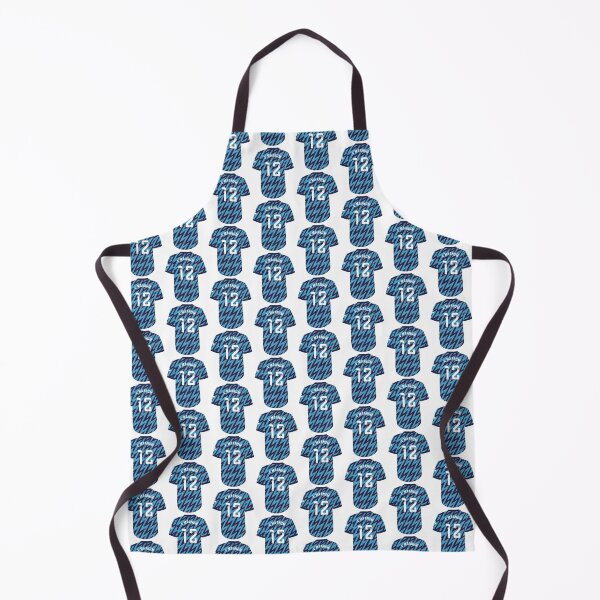 Item preview, Frida Maanum Football Shirt Illustration designed and sold by samanthagarrett.