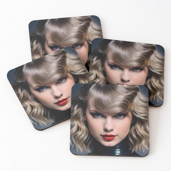 Item preview, Forget Schwifty...Get Swiftie !!! ~ Fanart designed and sold by Hall-O-Gram.