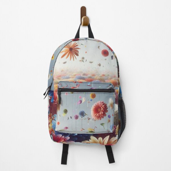Item preview, AcruxUltra - Flower rain designed and sold by AcruxUltra.